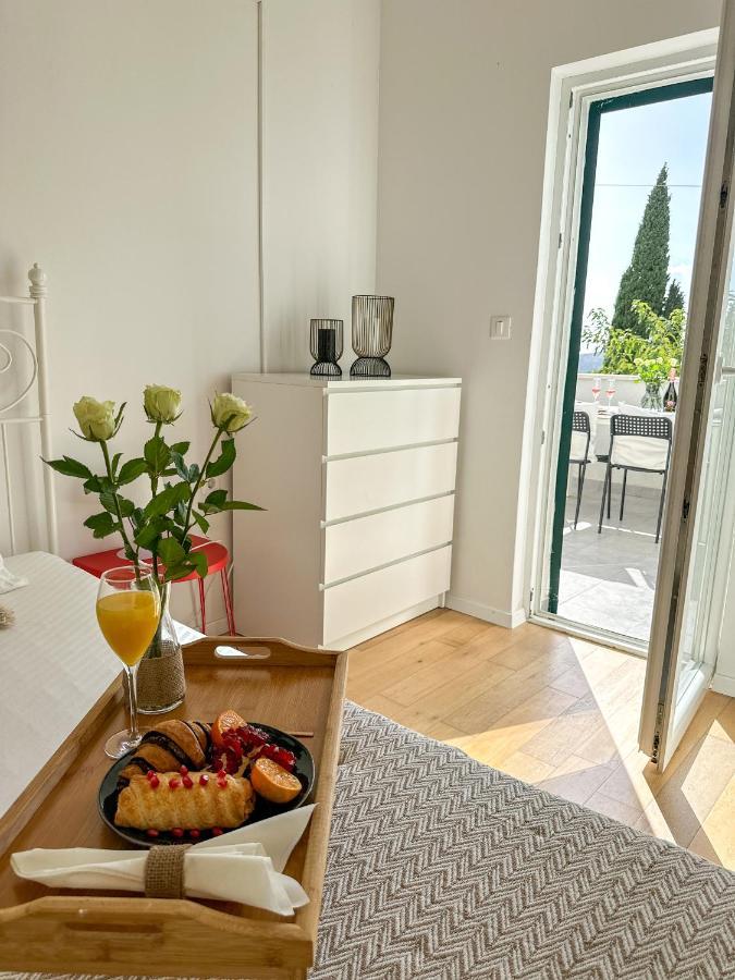 Two Bedroom Boho Chic At *