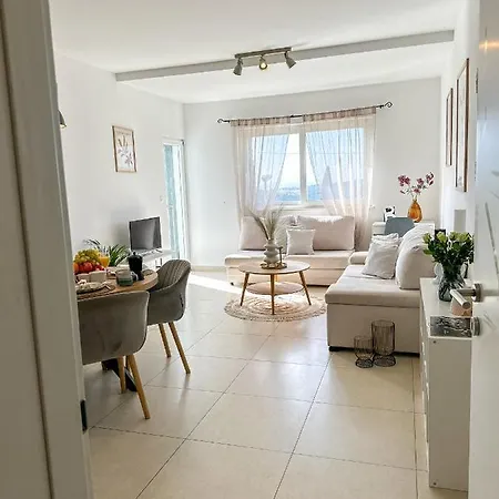 Two Bedroom Boho Chic Apartment At Mlini Exterior photo