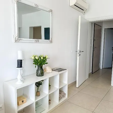 Two Bedroom Boho Chic Apartment At Mlini Exterior photo