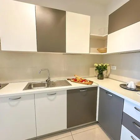 Two Bedroom Boho Chic Apartment At Mlini Exterior photo