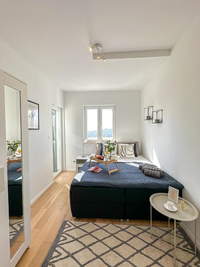 Two Bedroom Boho Chic At