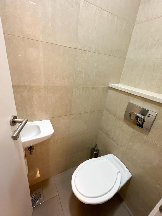 Two Bedroom Boho Chic At Apartment Mlini