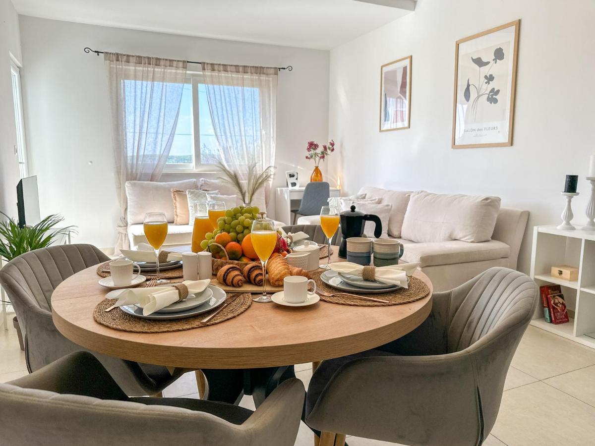 Apartment Two Bedroom Boho Chic At Mlini