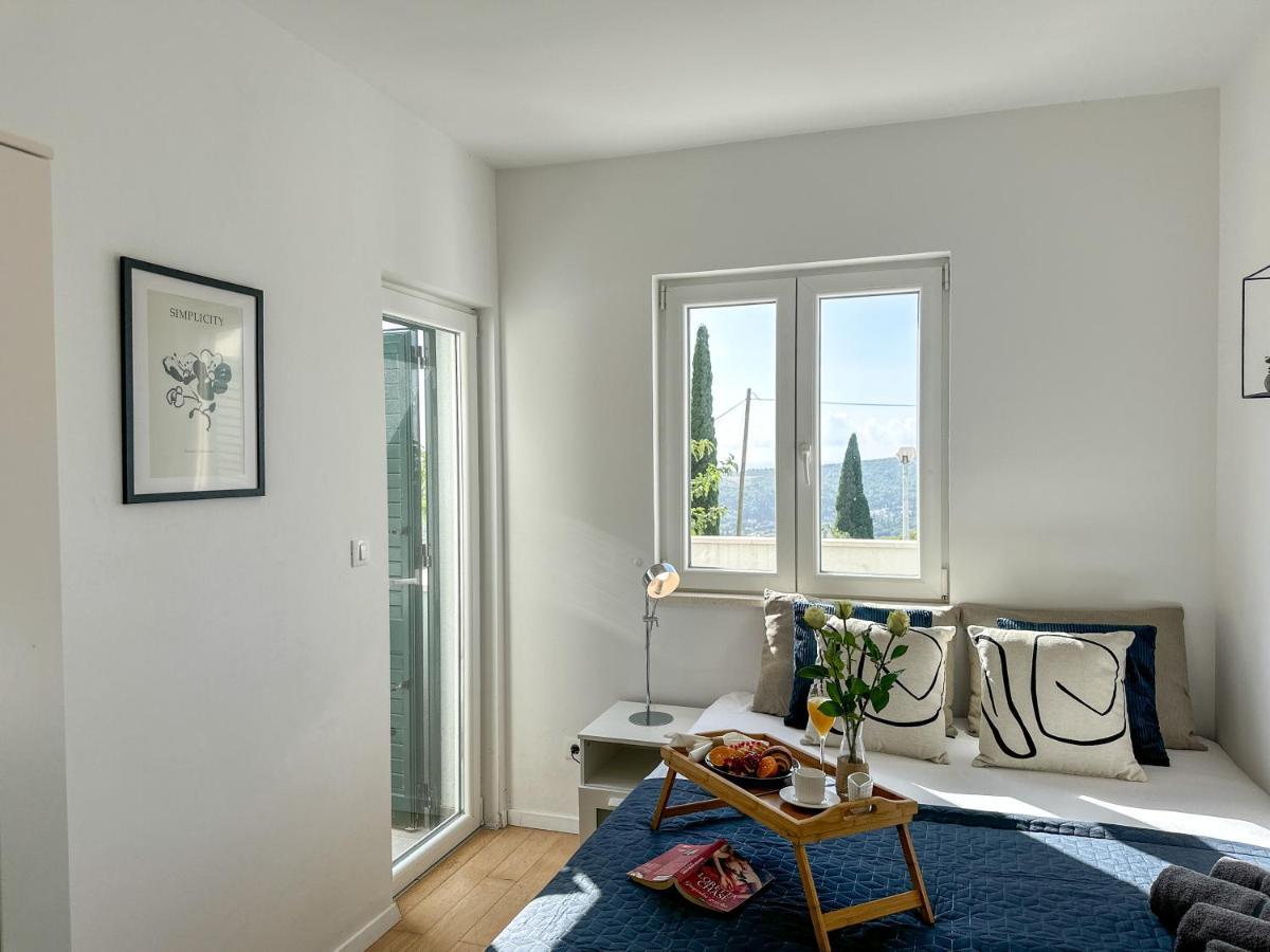 Two Bedroom Boho Chic At *