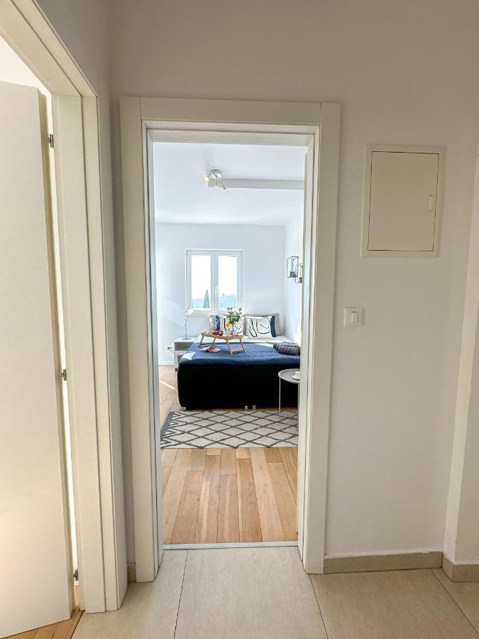 Two Bedroom Boho Chic At
