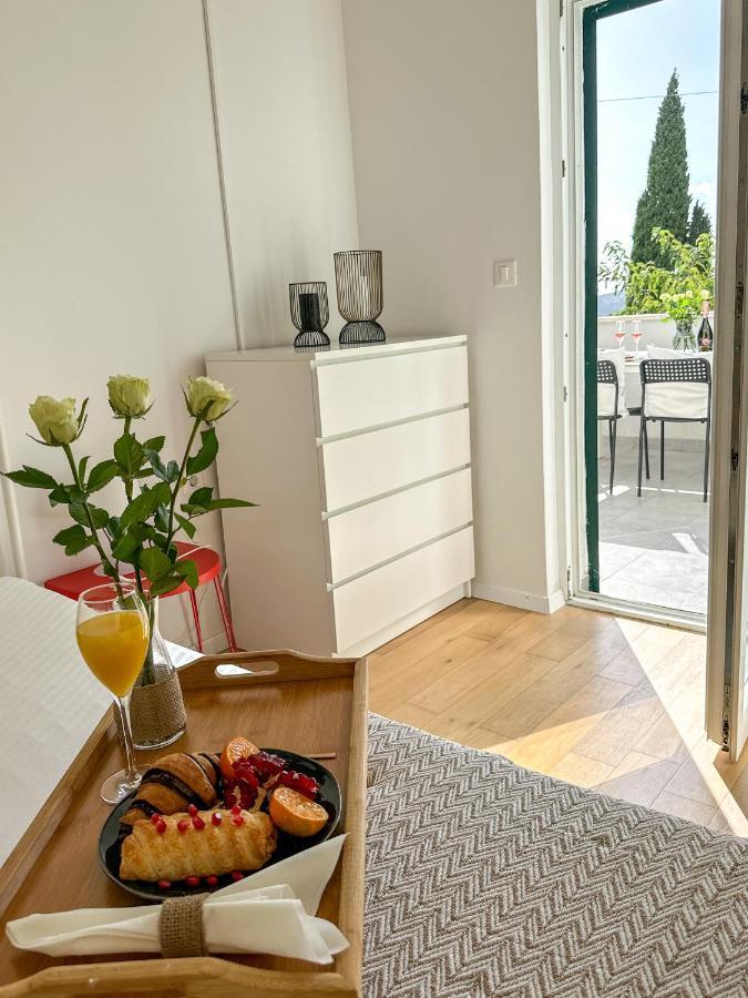 Two Bedroom Boho Chic At Mlini