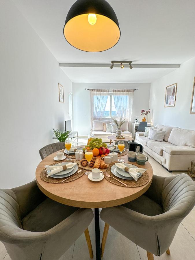 Two Bedroom Boho Chic At *