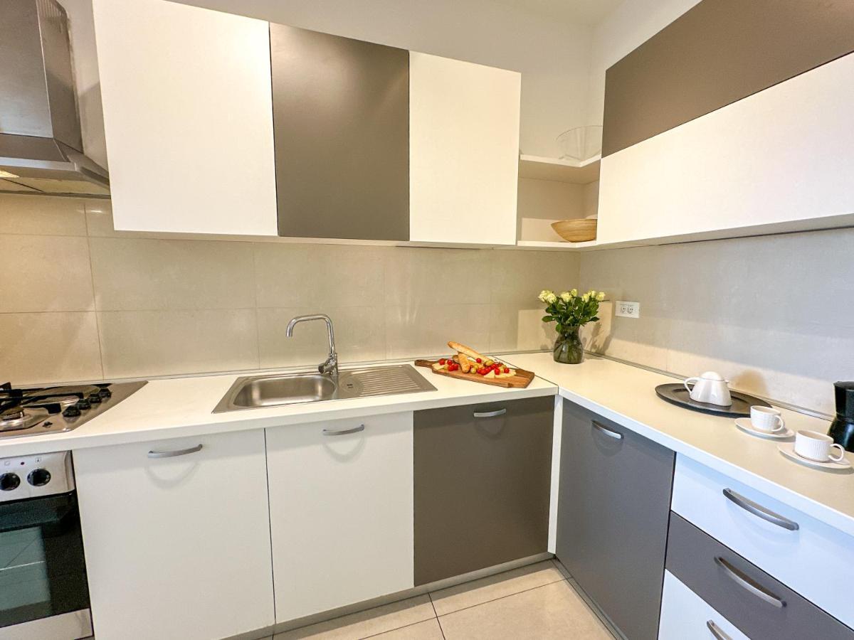 Two Bedroom Boho Chic At Apartment Mlini