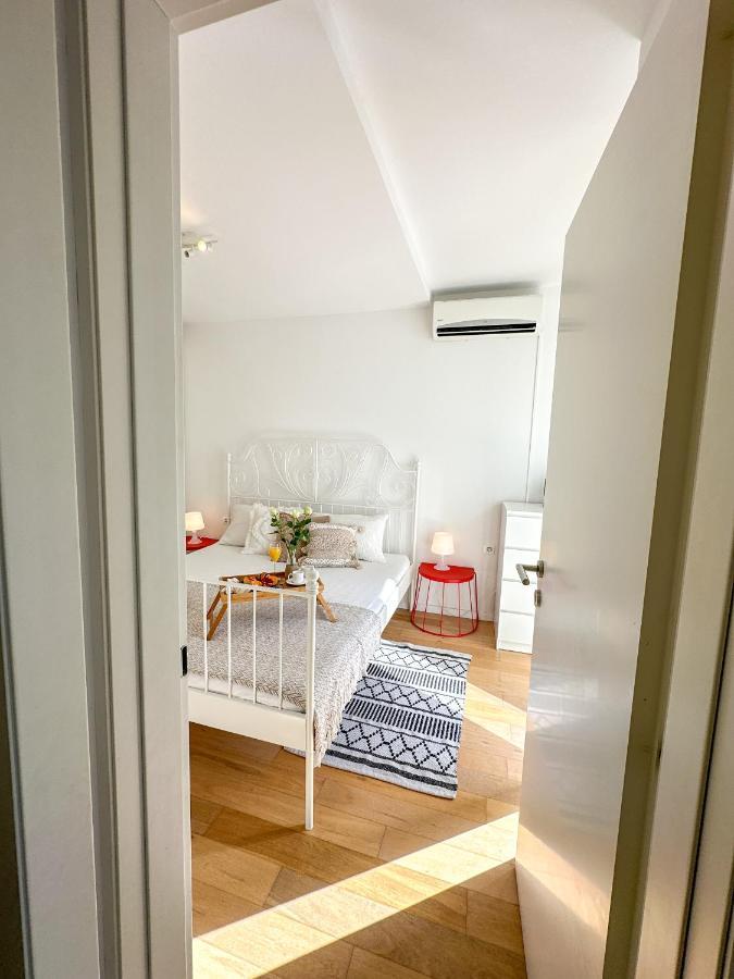 Apartment Two Bedroom Boho Chic At