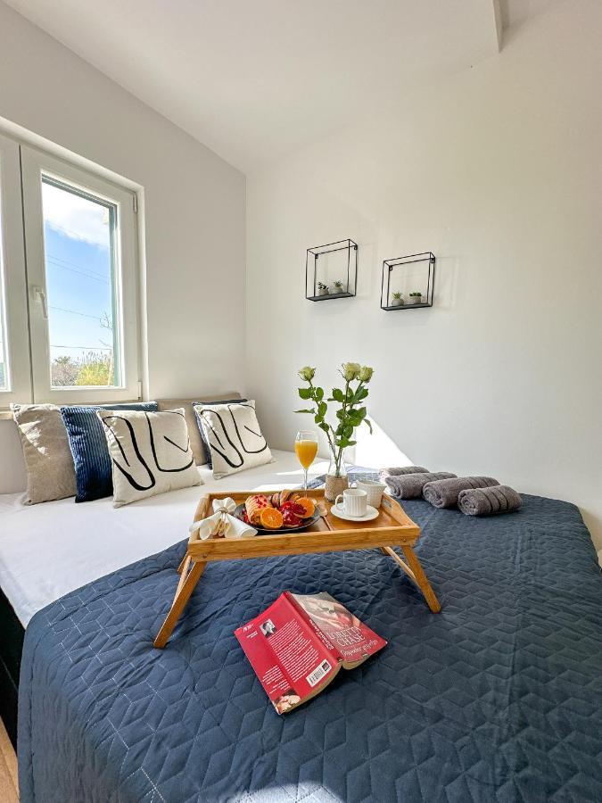 Two Bedroom Boho Chic At Apartment