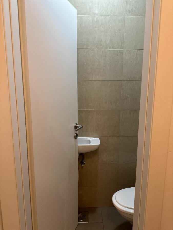 Two Bedroom Boho Chic At Mlini
